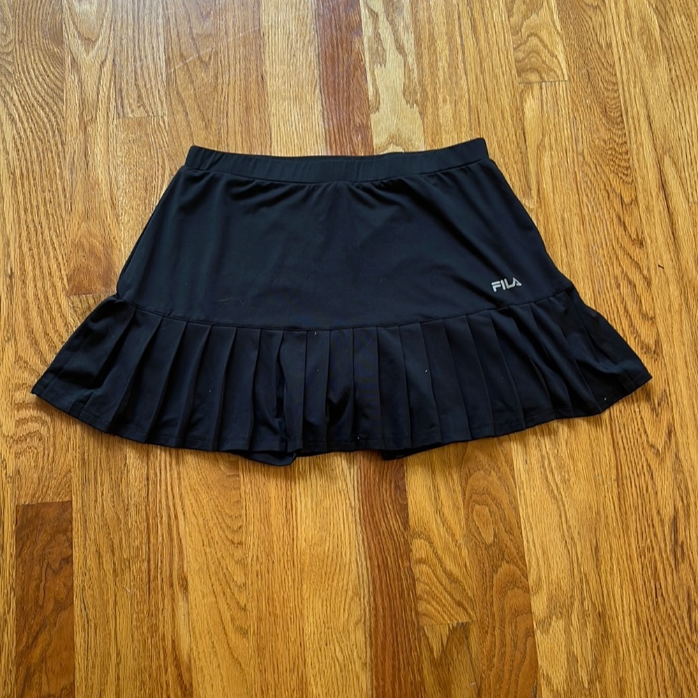Fila tennis skirt